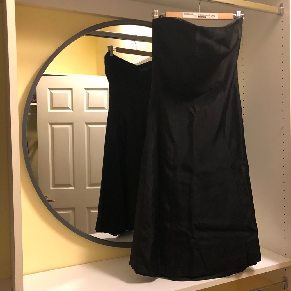 VERA WANG -Maids Dress